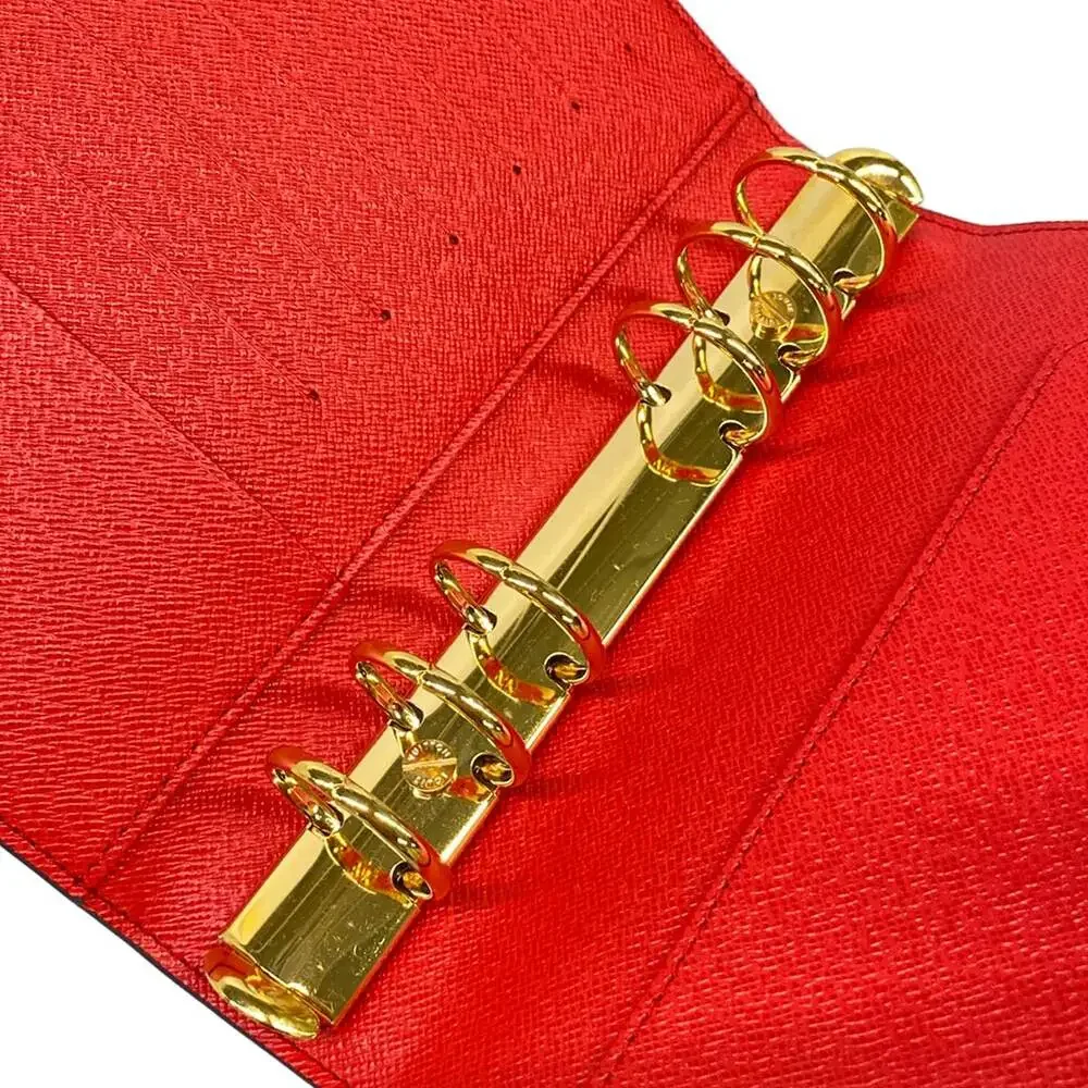 Louis Vuitton Agenda Cover MM Vivienne Agenda GI1170